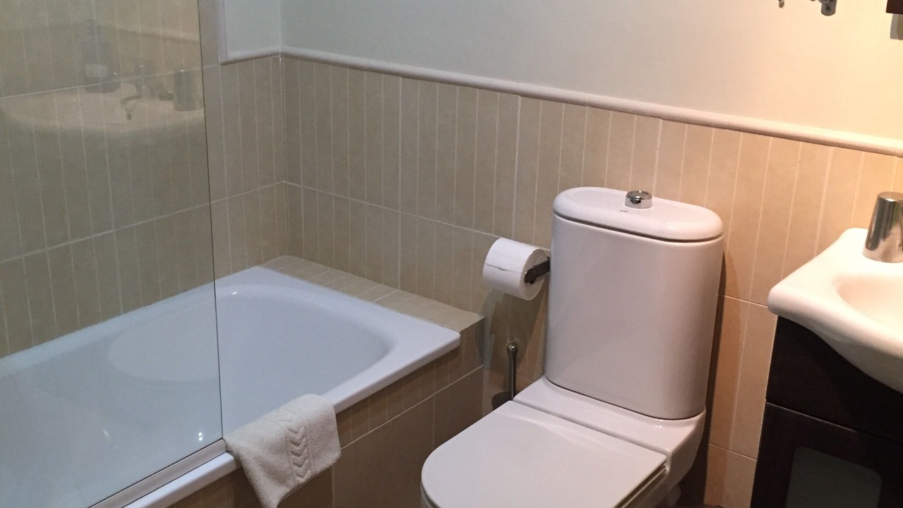 Photo of Bathroom in Ayamonte