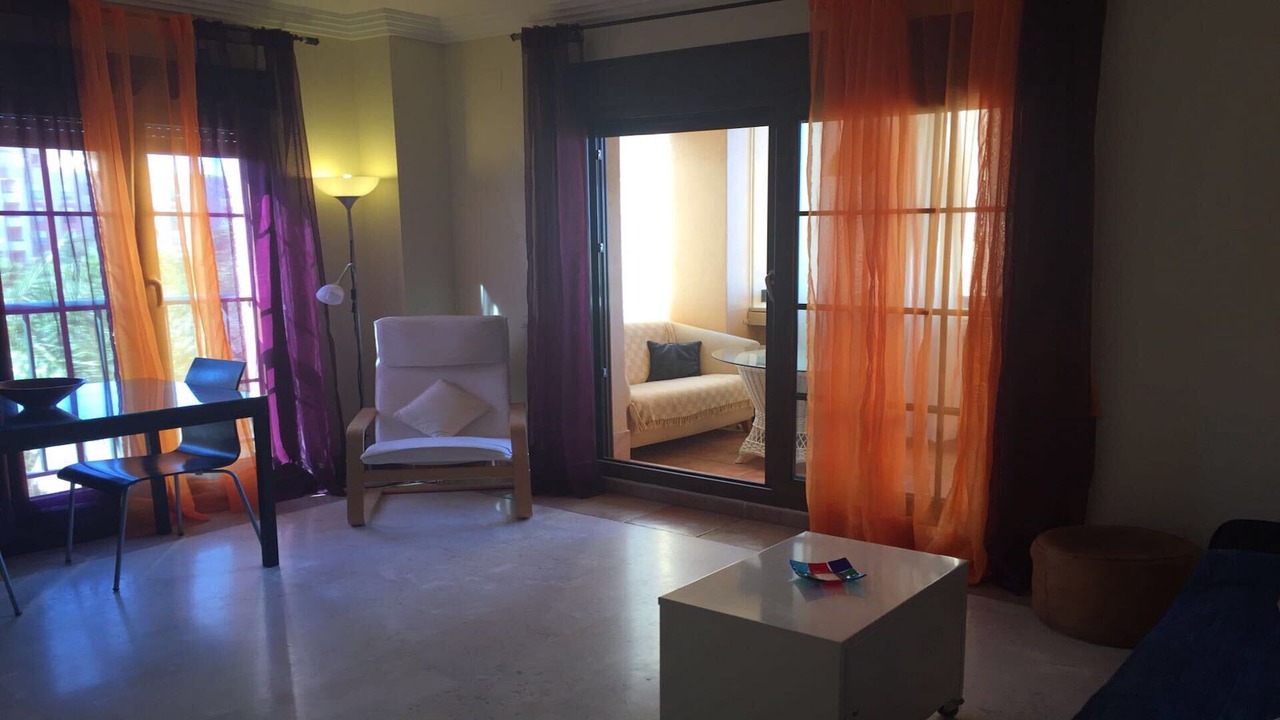 Photo of Livingroom in Ayamonte