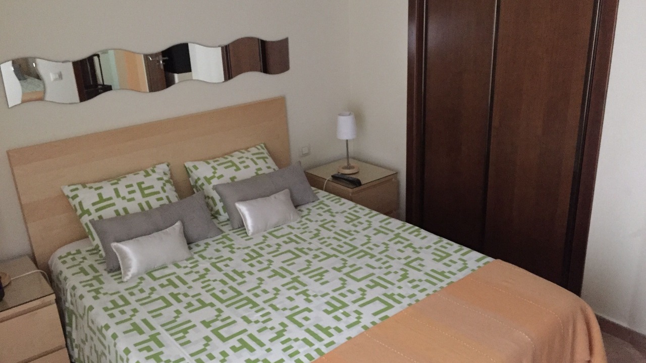 Photo of Bedroom in Ayamonte
