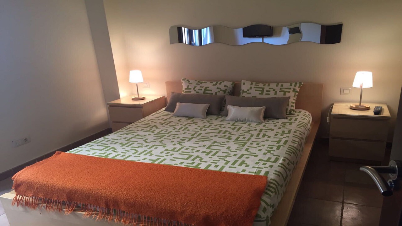 Photo of Bedroom in Ayamonte