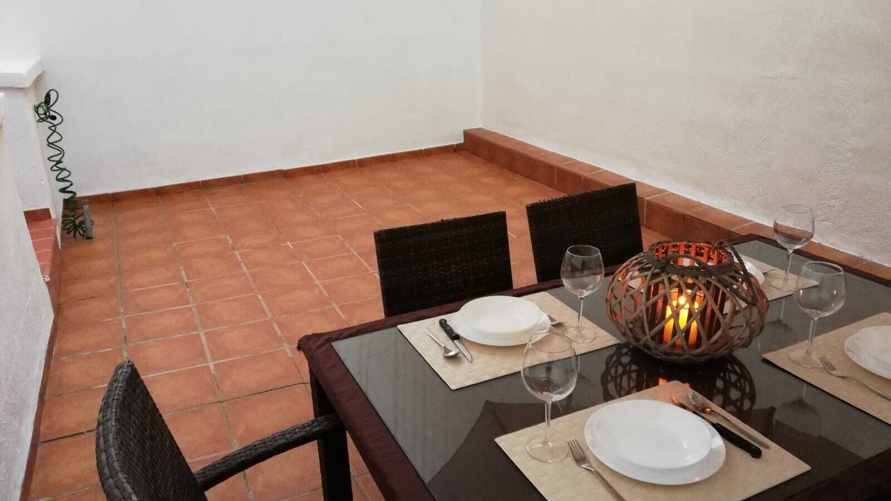 Photo of Outdoor in La Parata