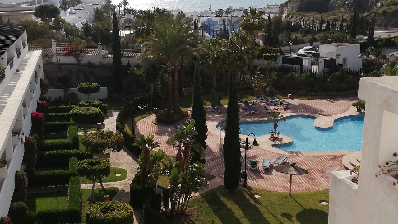 Photo of Outdoor in La Parata