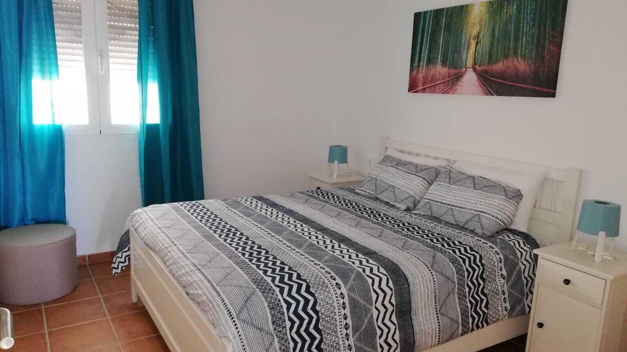 Photo of Bedroom in La Parata