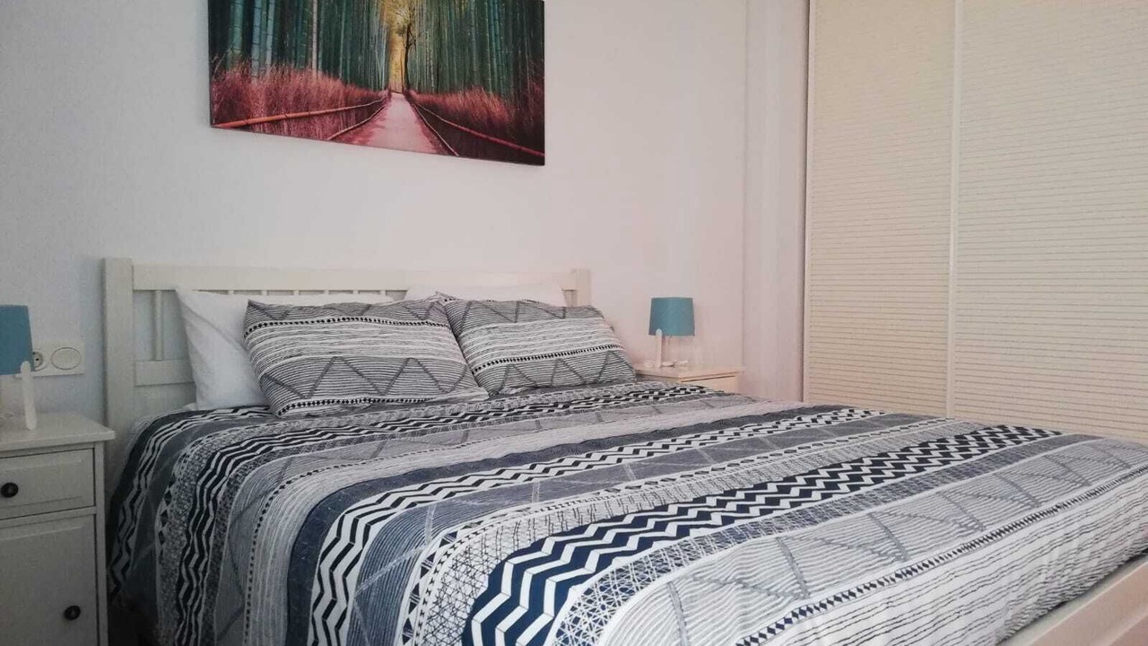 Photo of Bedroom in La Parata