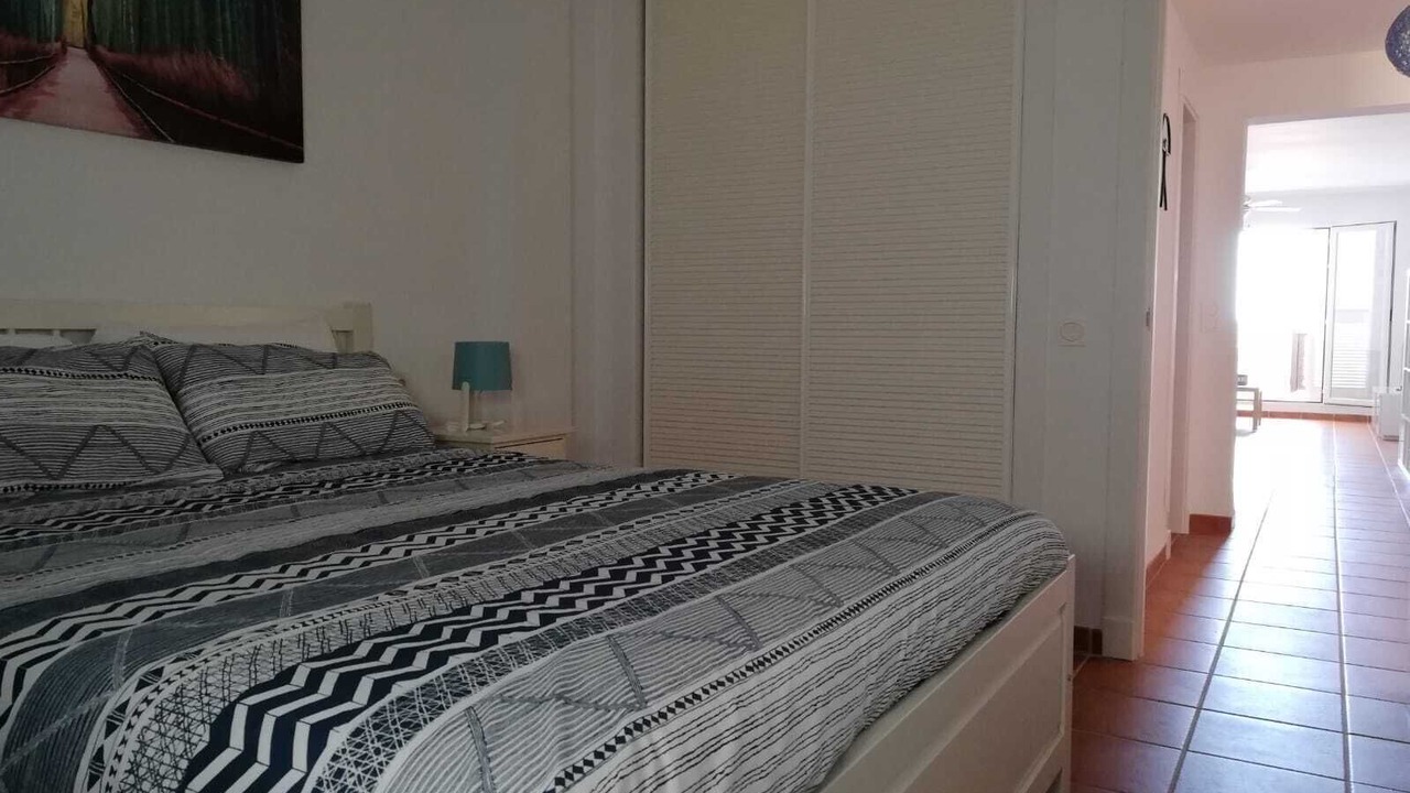 Photo of Bedroom in La Parata