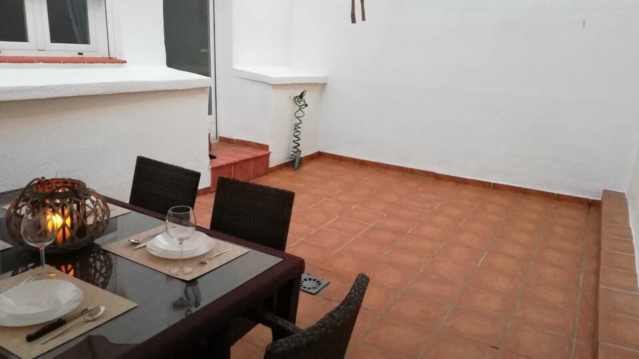 Photo of Outdoor in La Parata