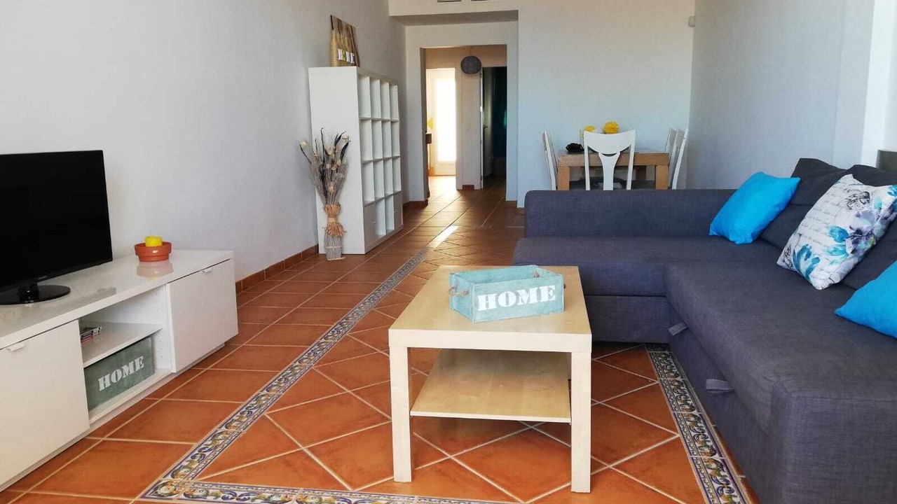 Photo of Livingroom in La Parata