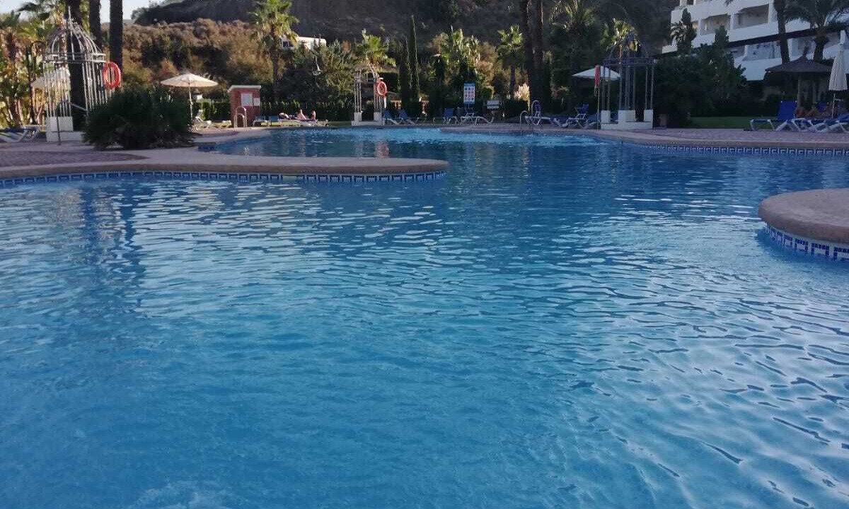 Photo of Outdoor in La Parata