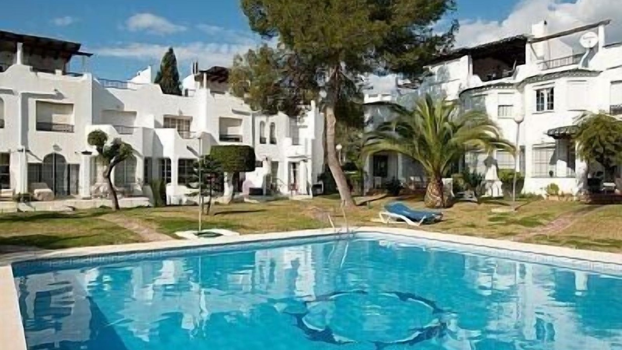 Photo of Outdoor in Marbella