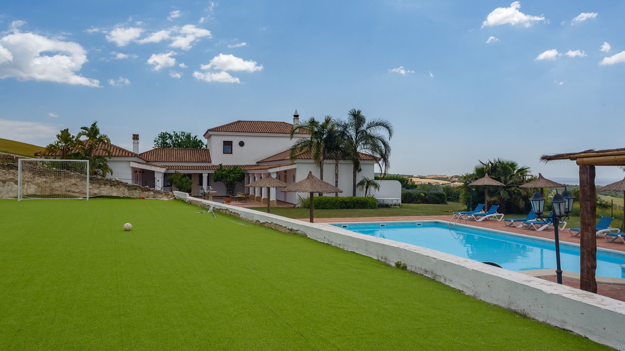 Photo of Outdoor in Arcos de la Frontera