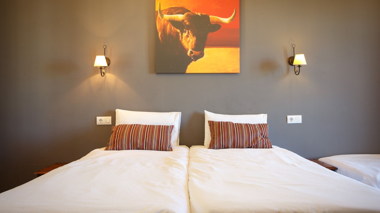Photo of Bedroom in Arcos de la Frontera