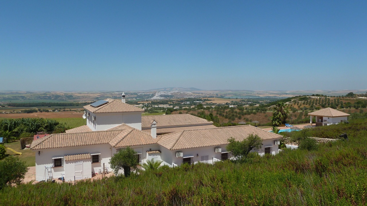 Photo of Outdoor in Arcos de la Frontera
