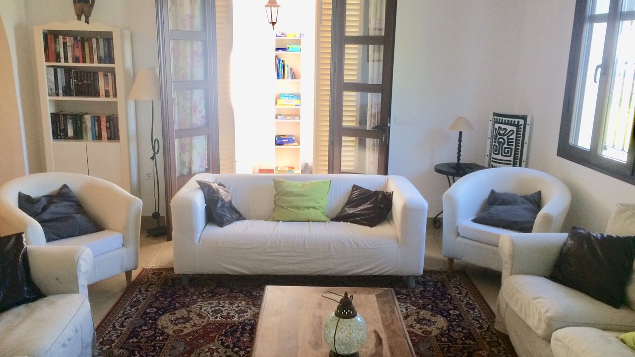 Photo of Livingroom in Arcos de la Frontera