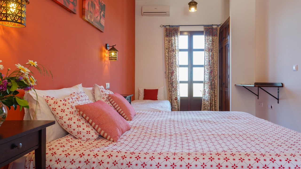 Photo of Bedroom in Arcos de la Frontera