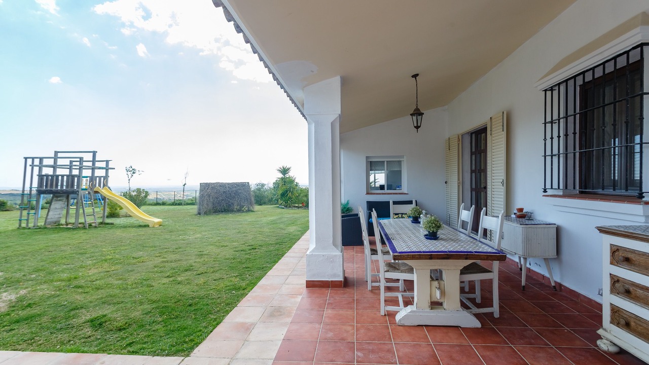 Photo of Outdoor in Arcos de la Frontera