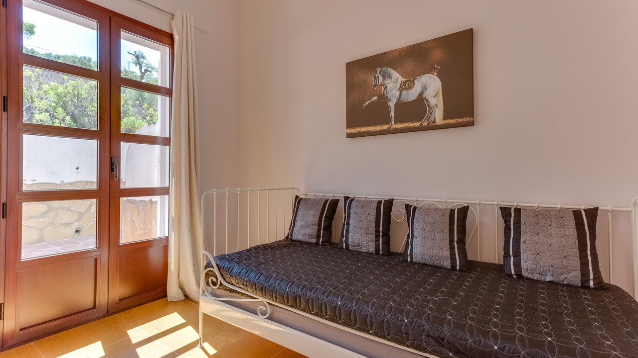 Photo of Bedroom in Arcos de la Frontera
