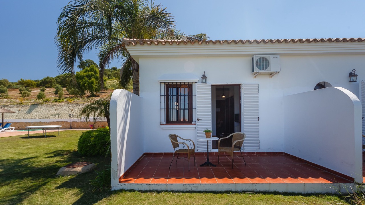 Photo of Outdoor in Arcos de la Frontera
