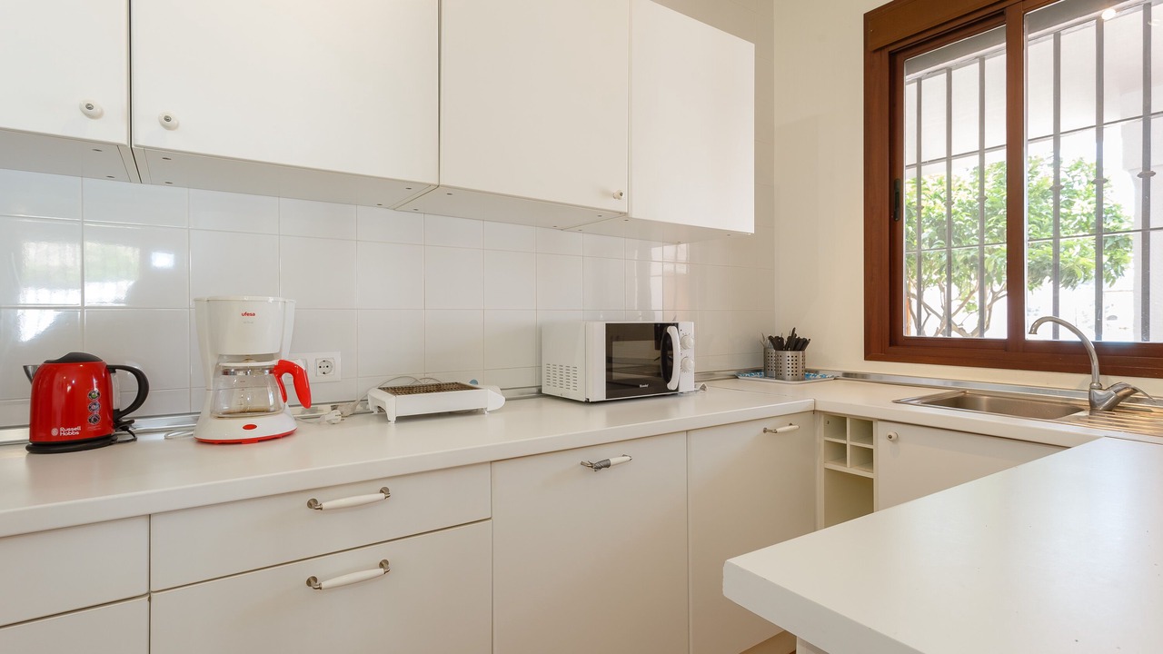 Photo of Kitchen in Arcos de la Frontera