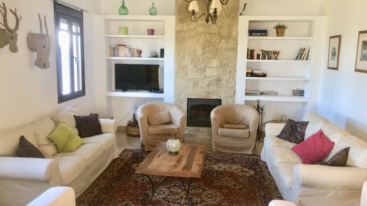 Photo of Livingroom in Arcos de la Frontera
