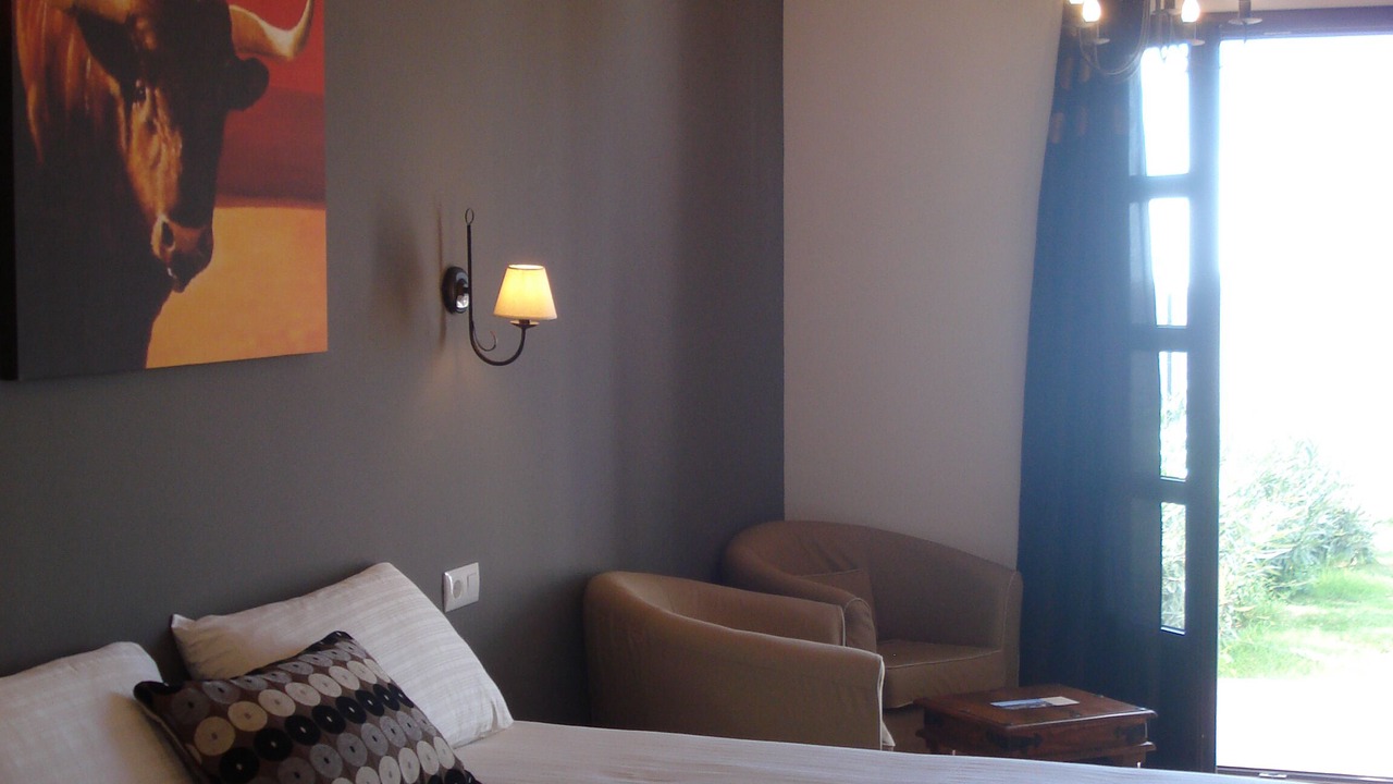 Photo of Bedroom in Arcos de la Frontera