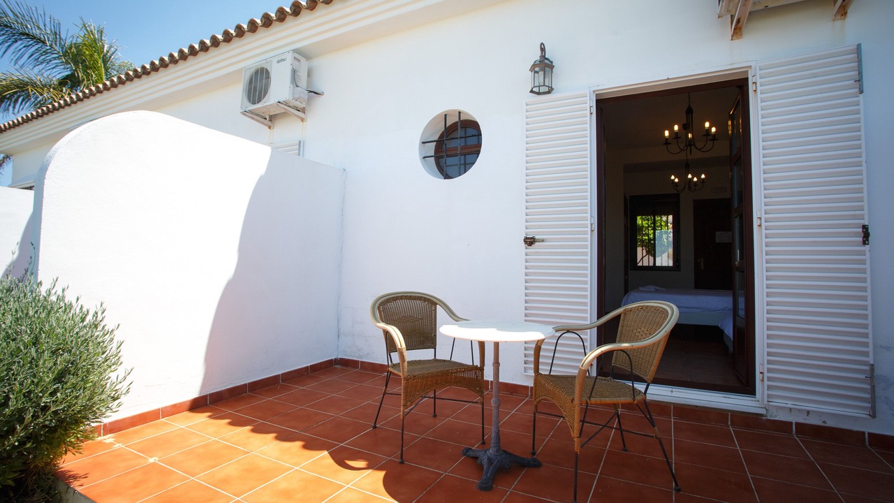Photo of Outdoor in Arcos de la Frontera