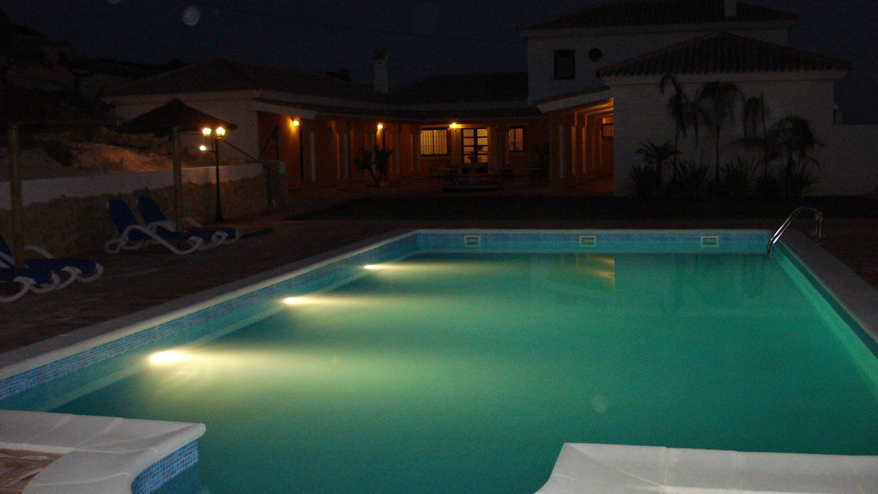 Photo of Outdoor in Arcos de la Frontera