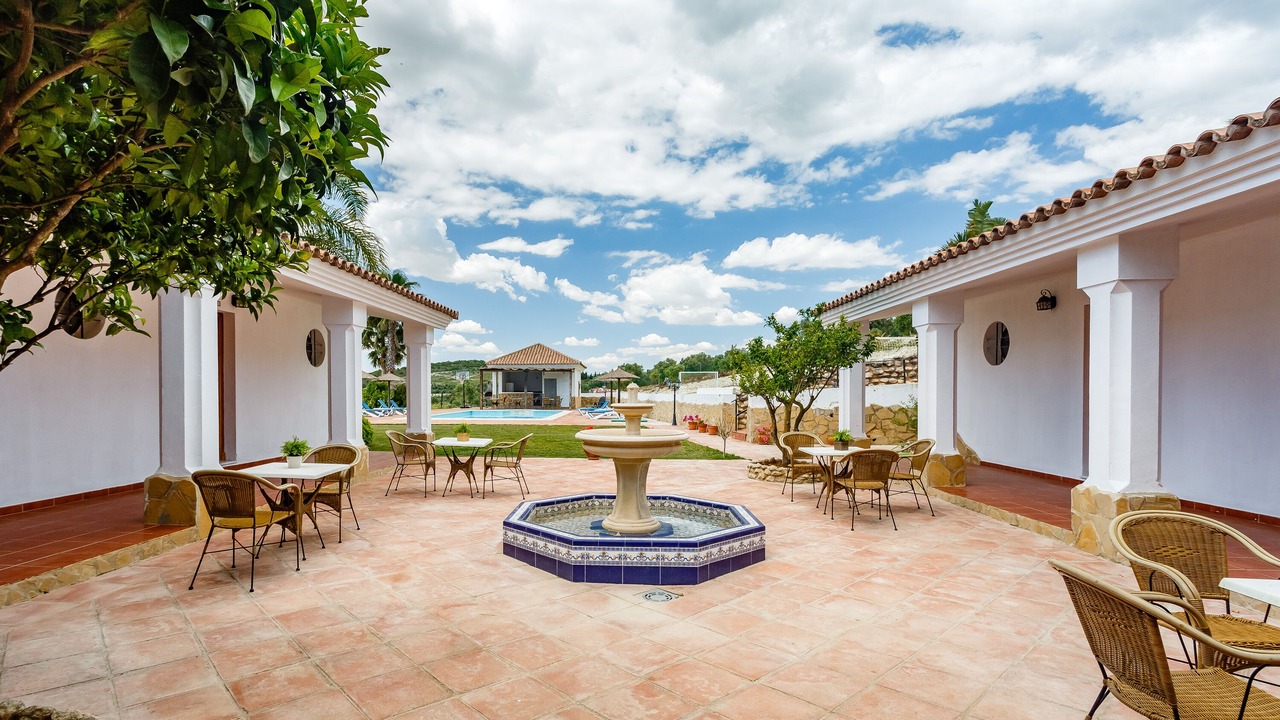 Photo of Outdoor in Arcos de la Frontera