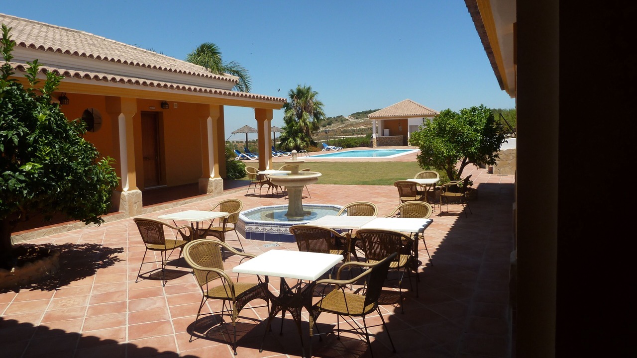 Photo of Outdoor in Arcos de la Frontera