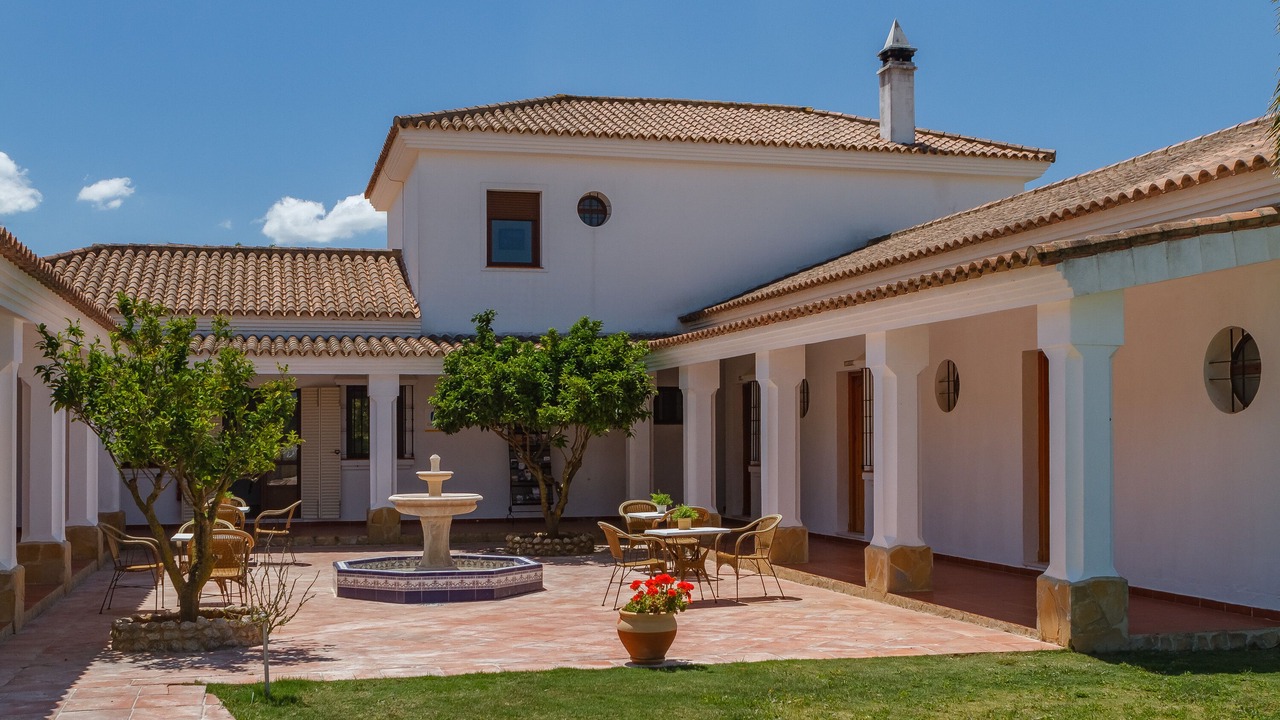 Photo of Outdoor in Arcos de la Frontera