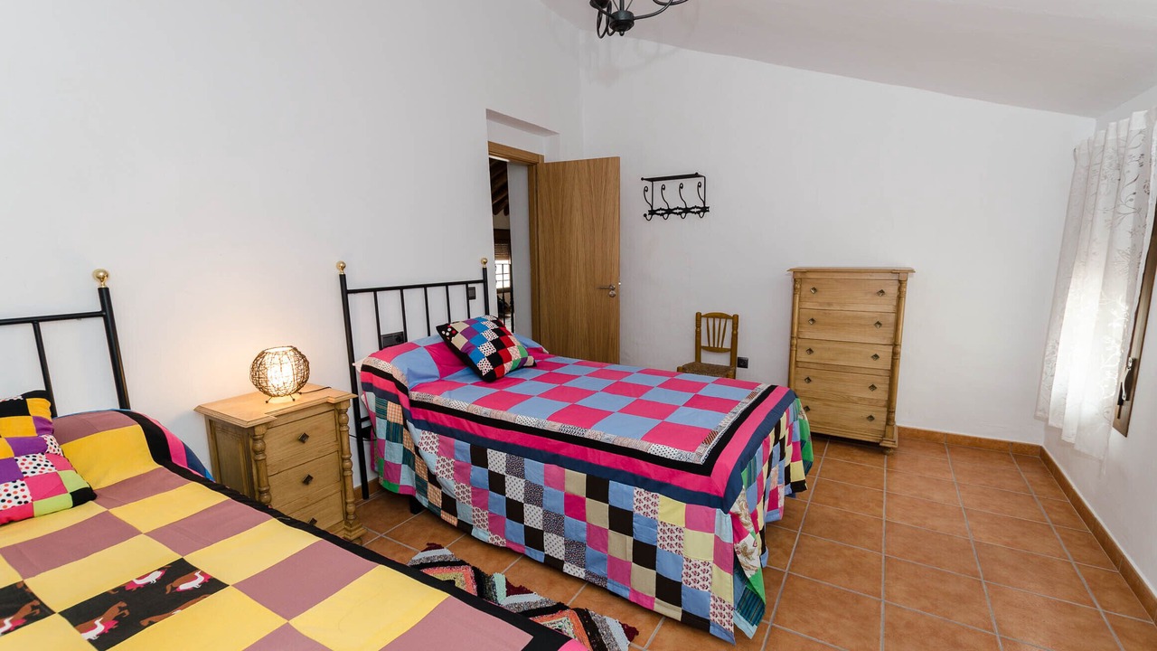 Photo of Bedroom in Mondron