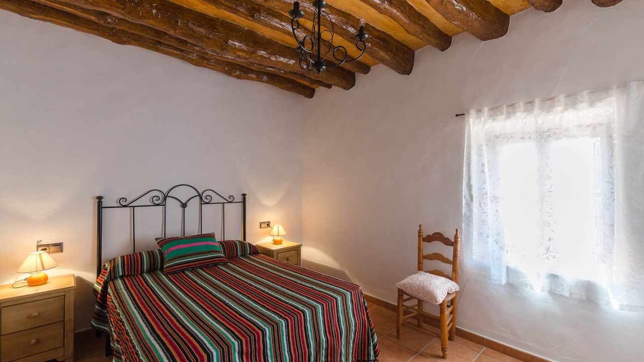 Photo of Bedroom in Mondron