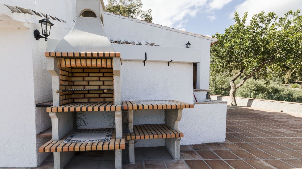 Photo of Patio Balcony in Mondron