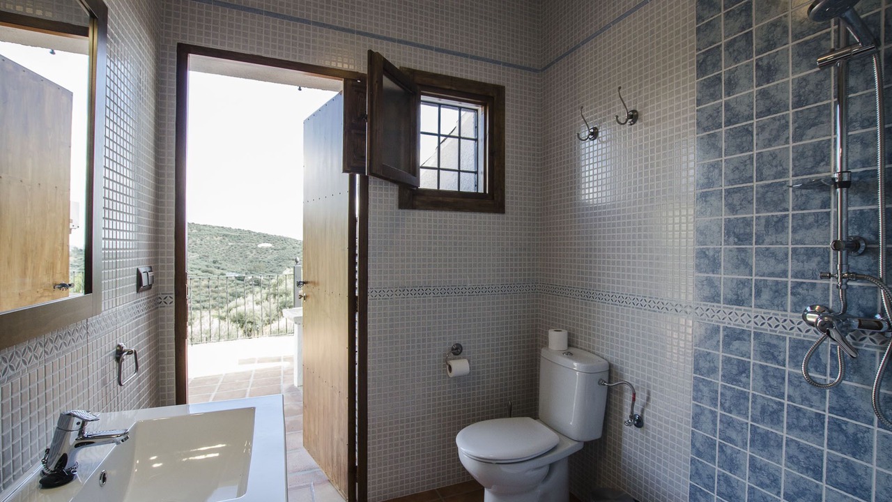 Photo of Bathroom in Mondron