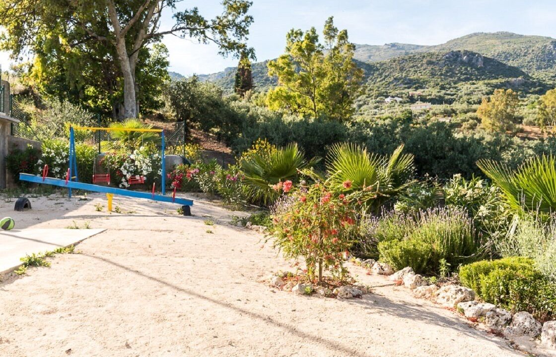 Photo of Outdoor in Mondron