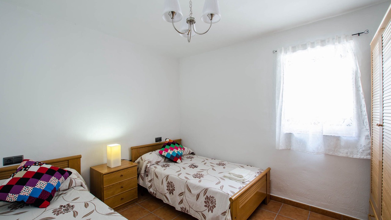 Photo of Bedroom in Mondron
