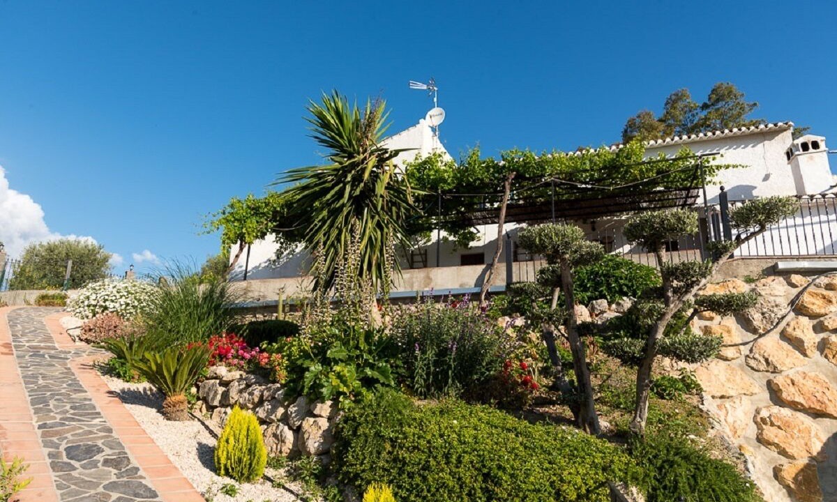 Photo of Outdoor in Mondron