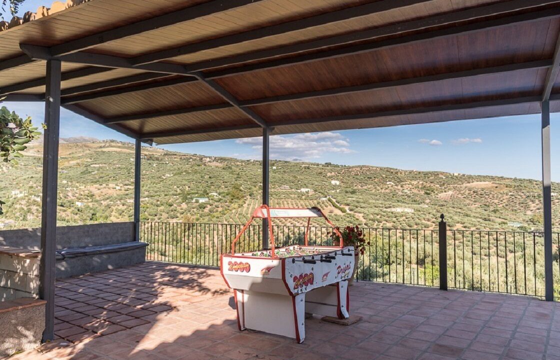 Photo of Patio Balcony in Mondron