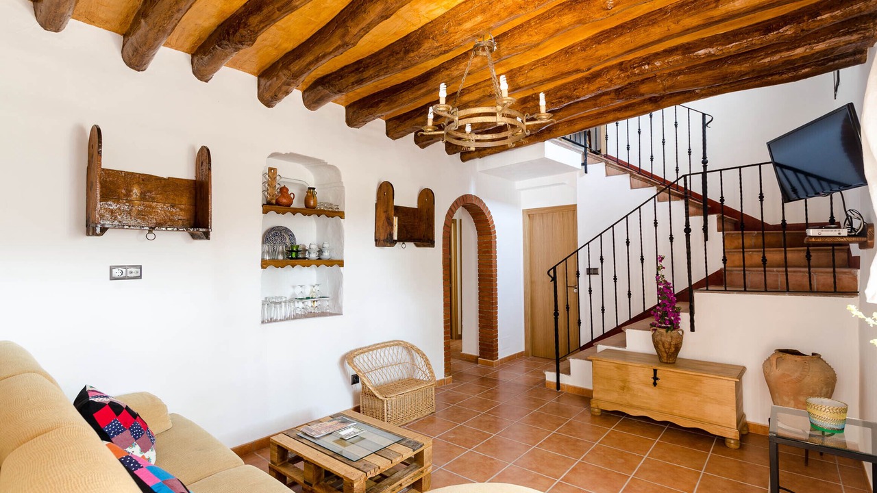 Photo of Livingroom in Mondron