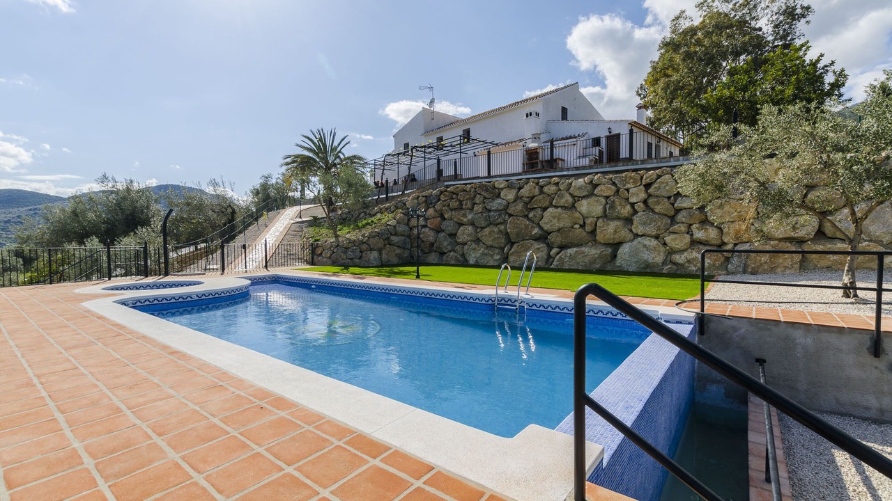 Photo of Outdoor in Mondron
