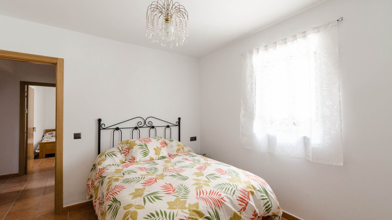 Photo of Bedroom in Mondron