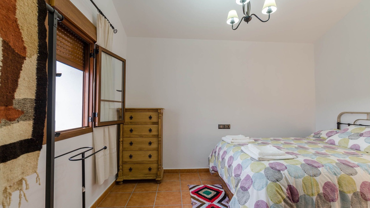 Photo of Bedroom in Mondron