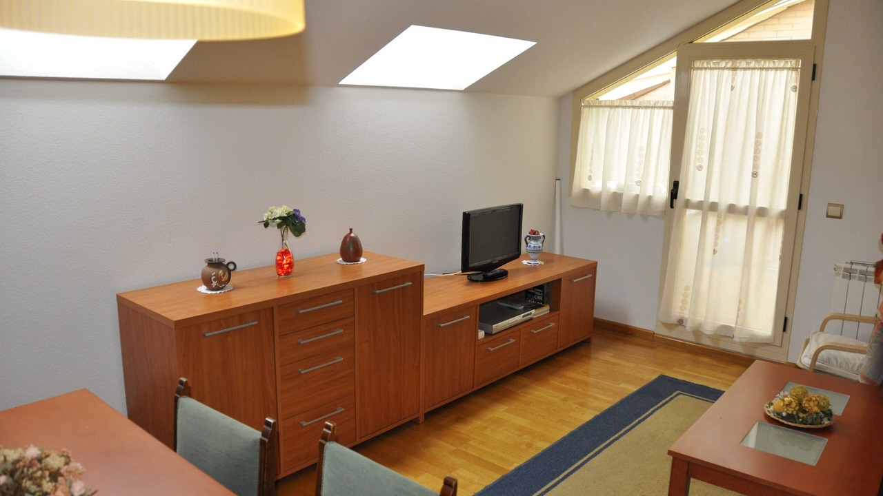 Photo of Livingroom in Santa Marta de Tormes