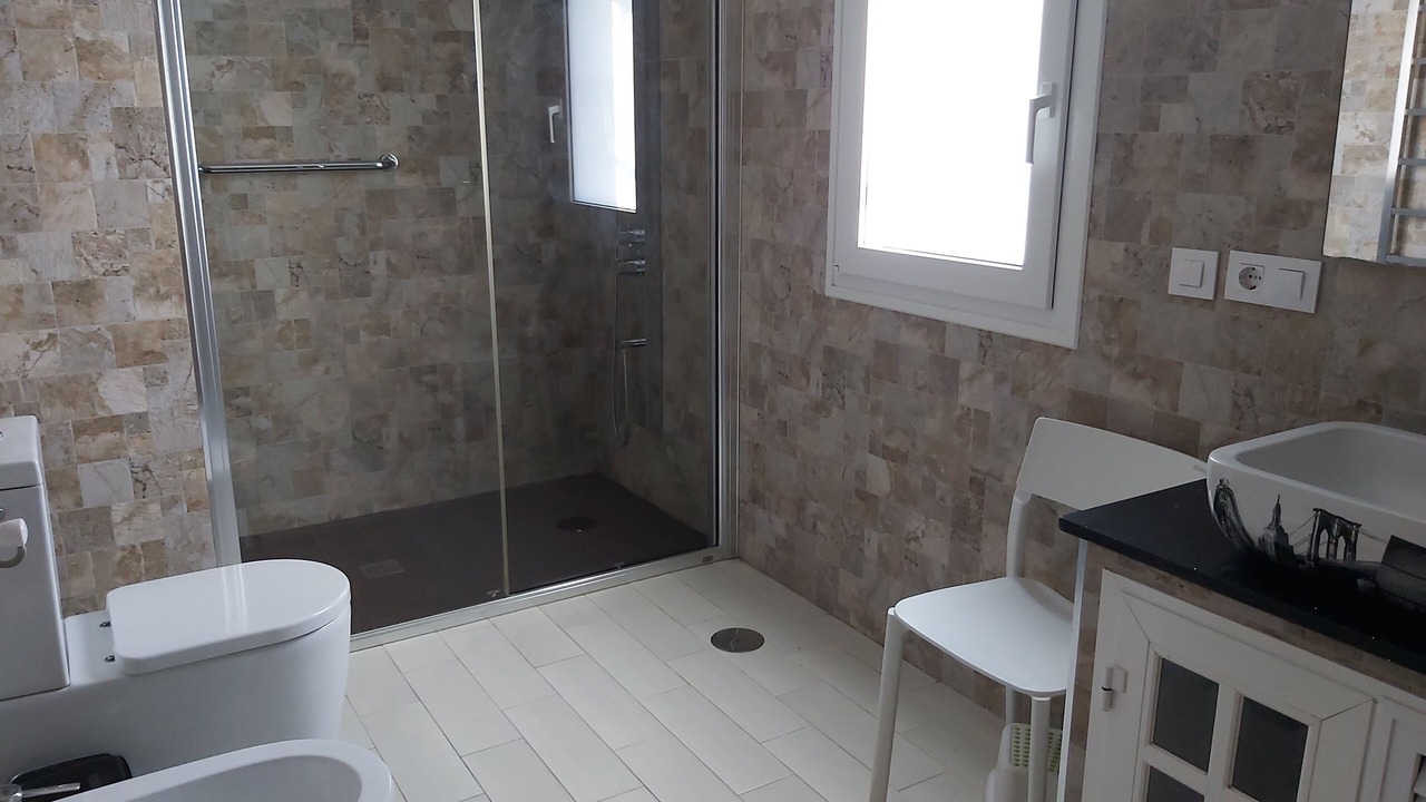 Photo of Bathroom in Sanlucar de Barrameda