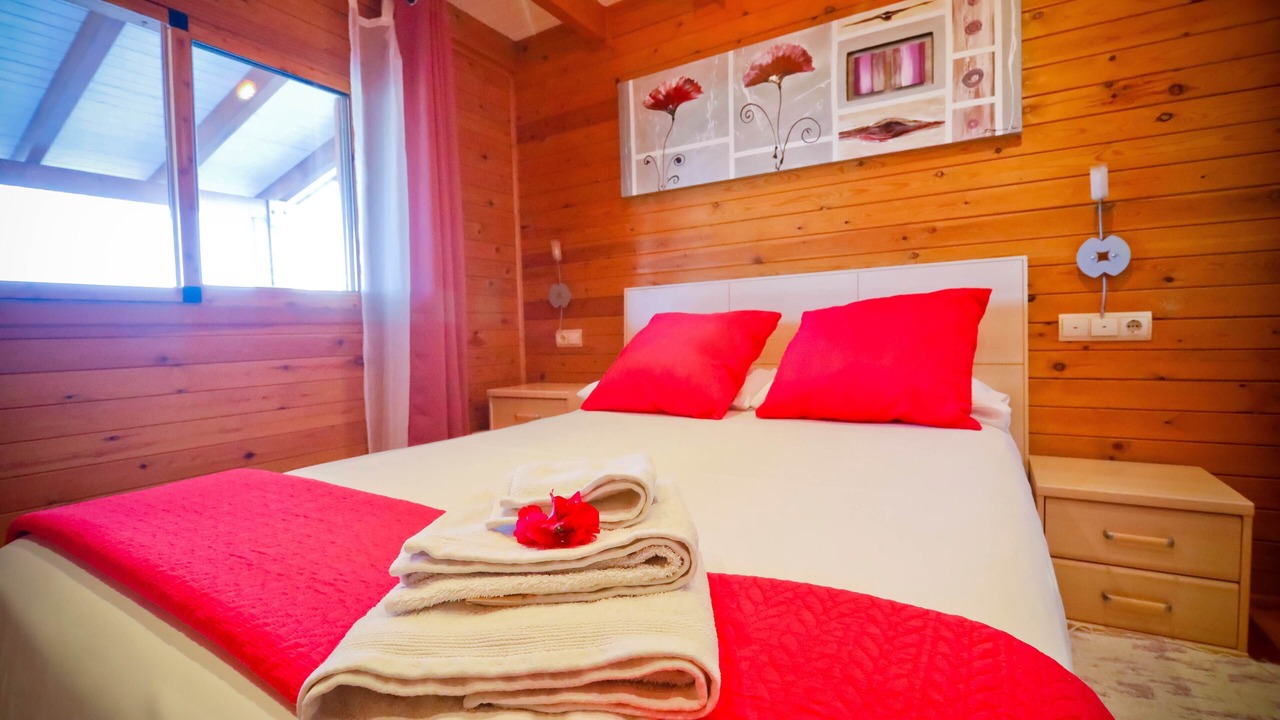 Photo of Bedroom in Almayate Bajo