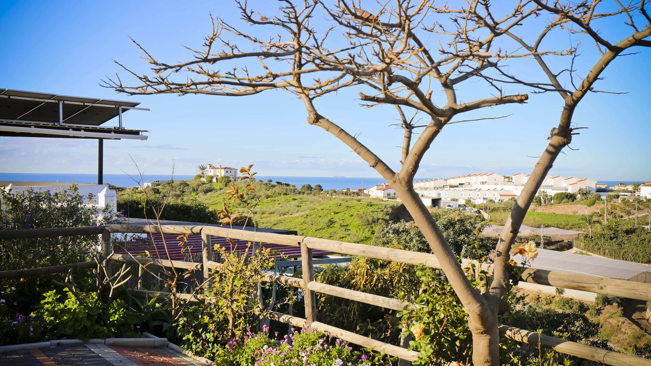 Photo of Outdoor in Almayate Bajo