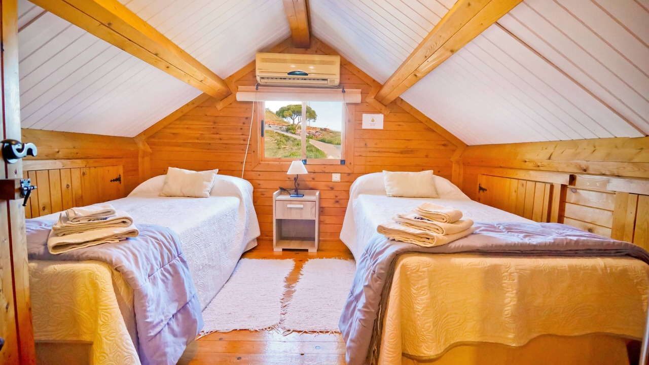 Photo of Bedroom in Almayate Bajo