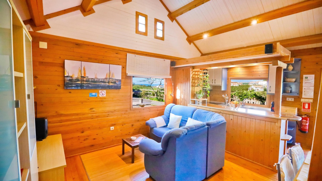 Photo of Livingroom in Almayate Bajo