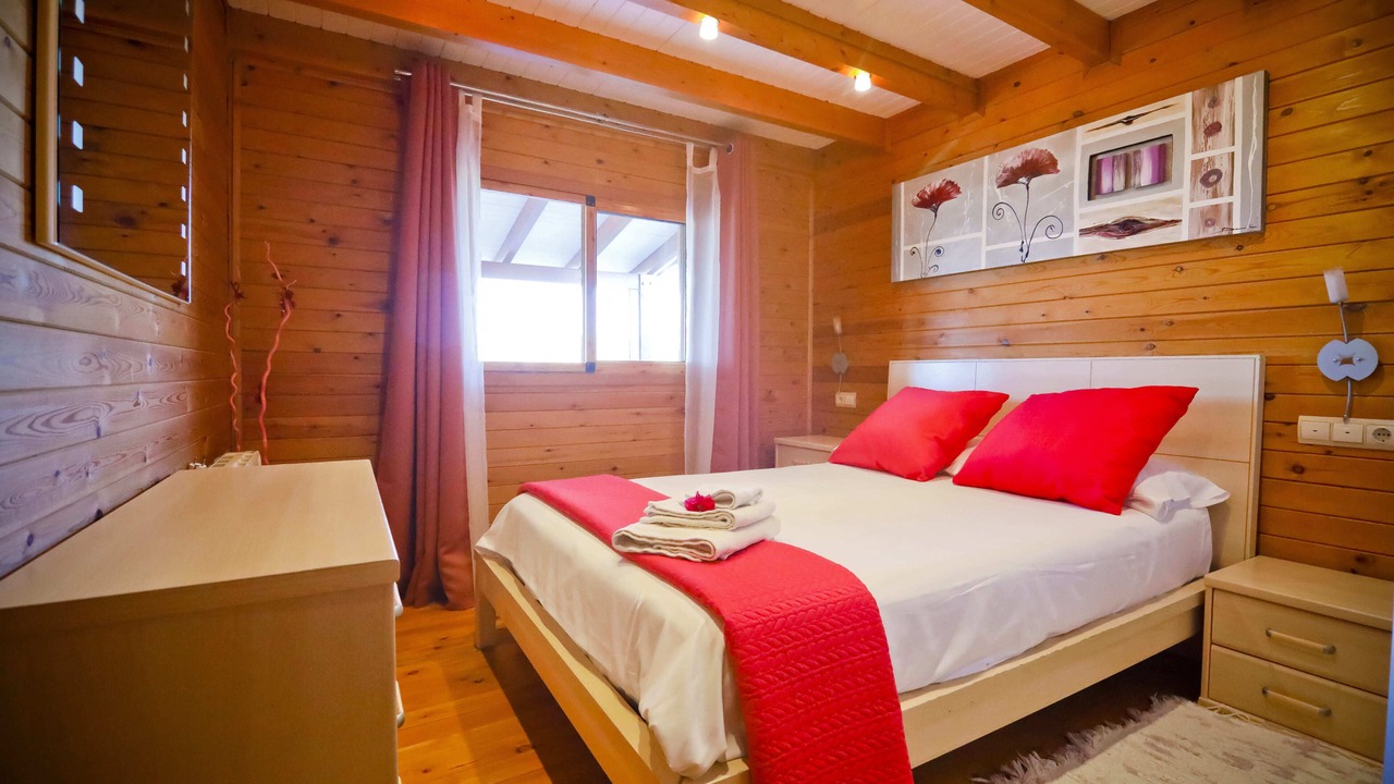 Photo of Bedroom in Almayate Bajo