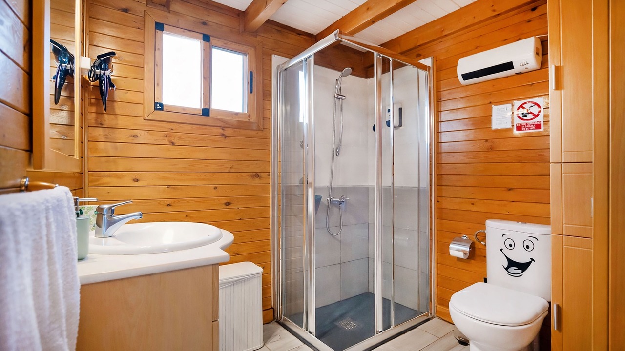 Photo of Bathroom in Almayate Bajo