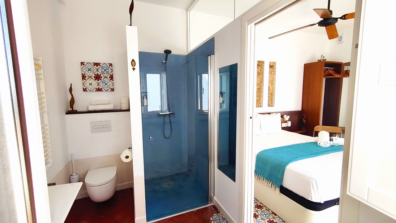 Photo of Bathroom in San Ambrosio
